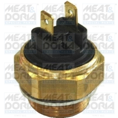 Temperature Switch, radiator fan